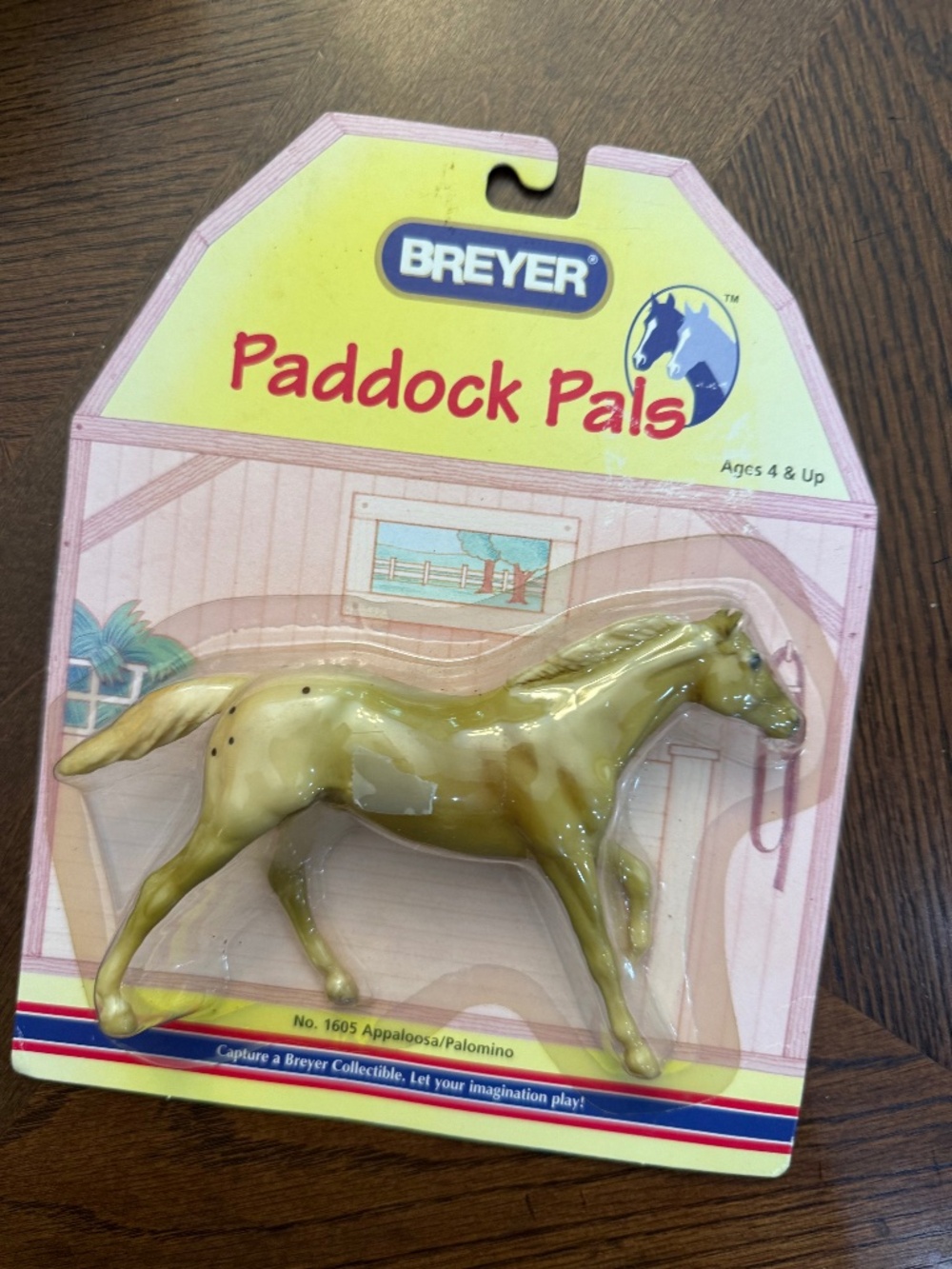 🎉 Breyer horse #1605